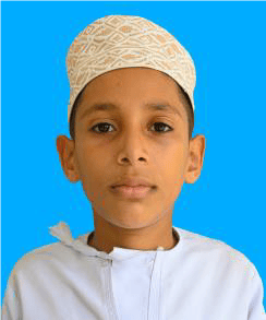 قاسم بن علي بن قاسم البحري