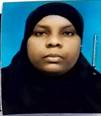 Khadija sueud