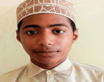 محمد ادريس
