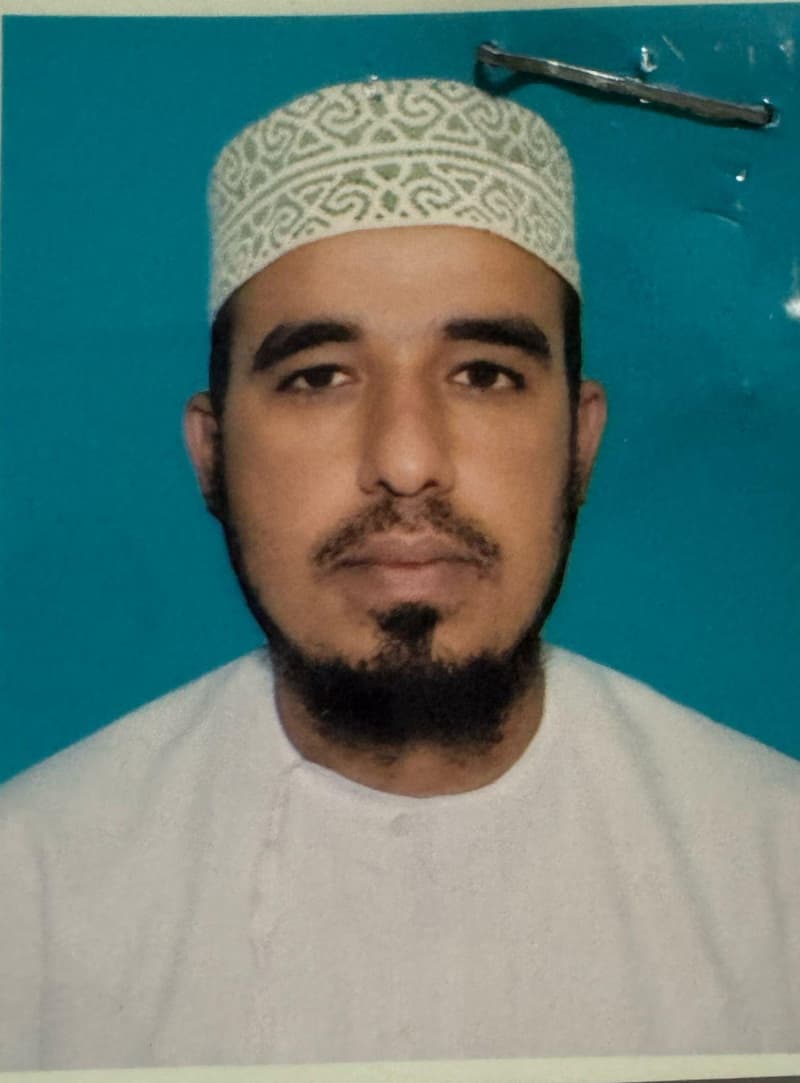 سعيد الحبسي
