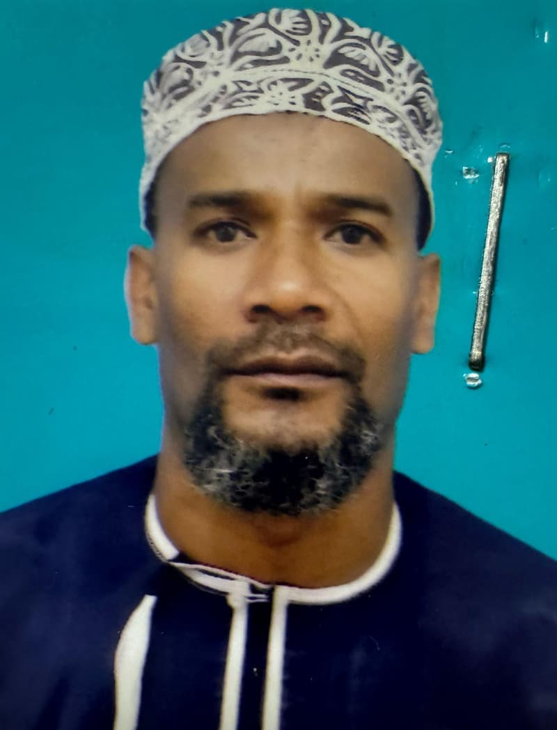 محي الدين بن محمد