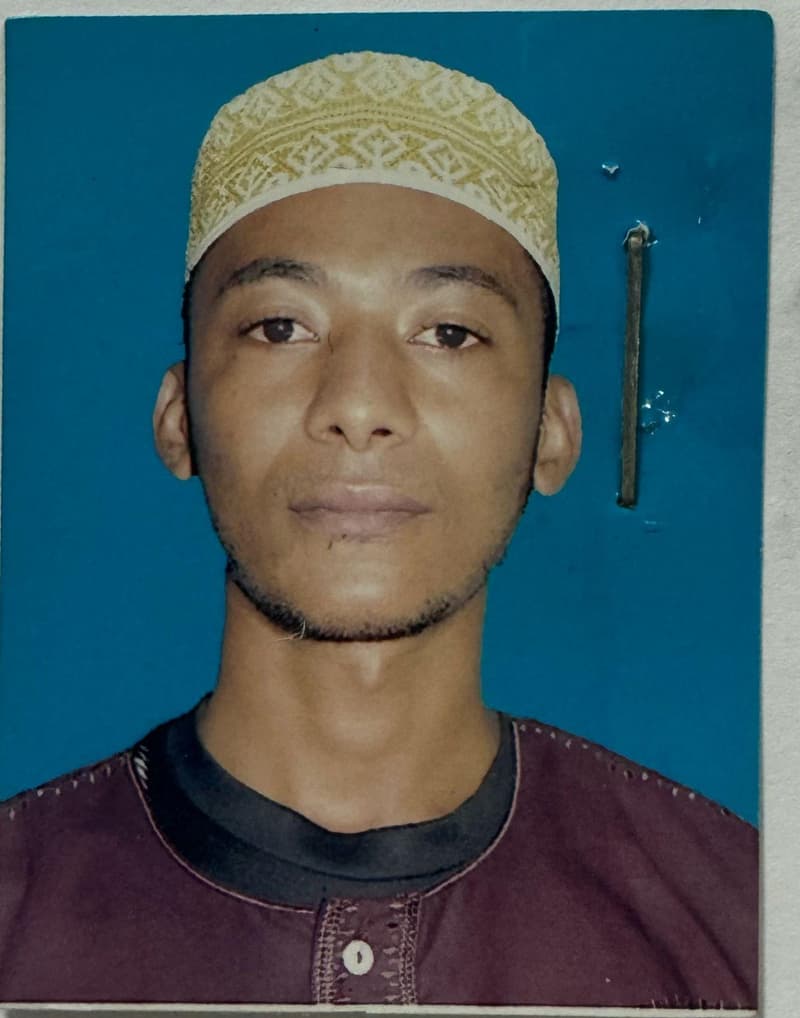 ALI AL ISMAIELI