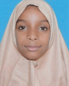 Khalilah Nasser