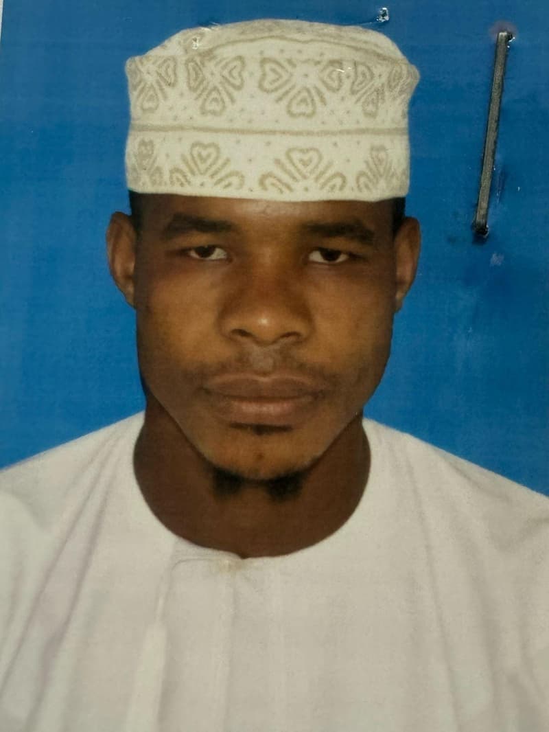 SALIM ALMANDHRI