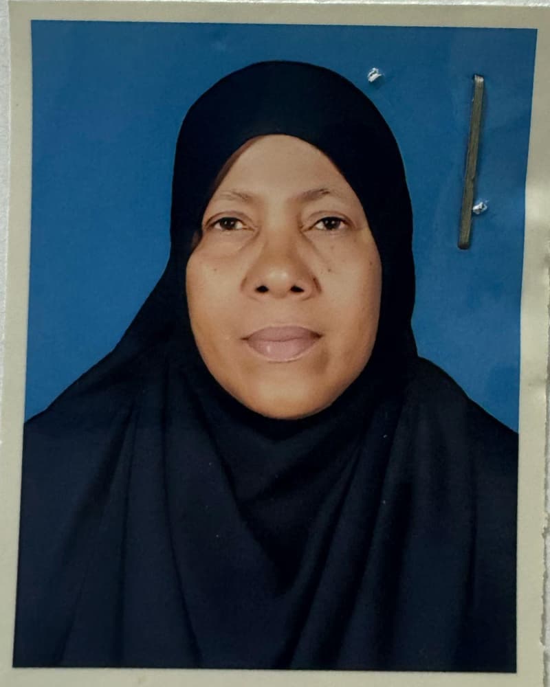سلمى بنت سعيد