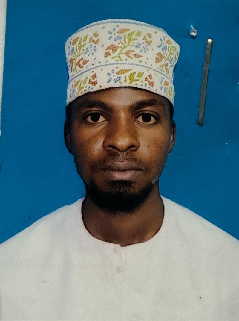 ALI SHUAIB