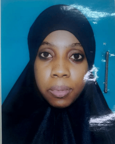 SADA ALI