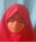 Rayan bint Saleh bin Yadid Al-Shidhani