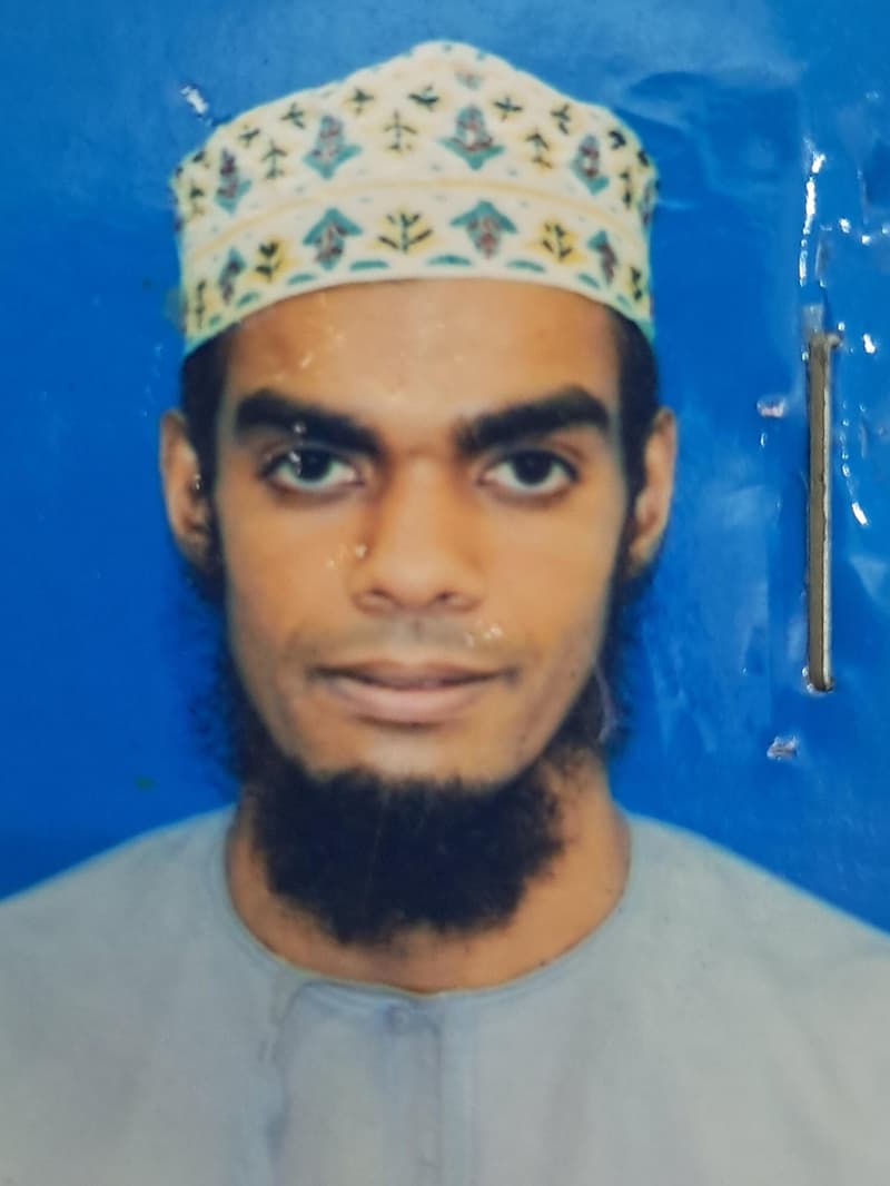 Bashir Sulaiman