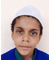Seef Nasser AlBalushi