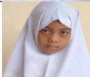 HANAA AL RASHDI
