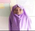 رحمة علي