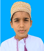 عبدالله بن علي