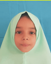 ايمان صالح مبارك